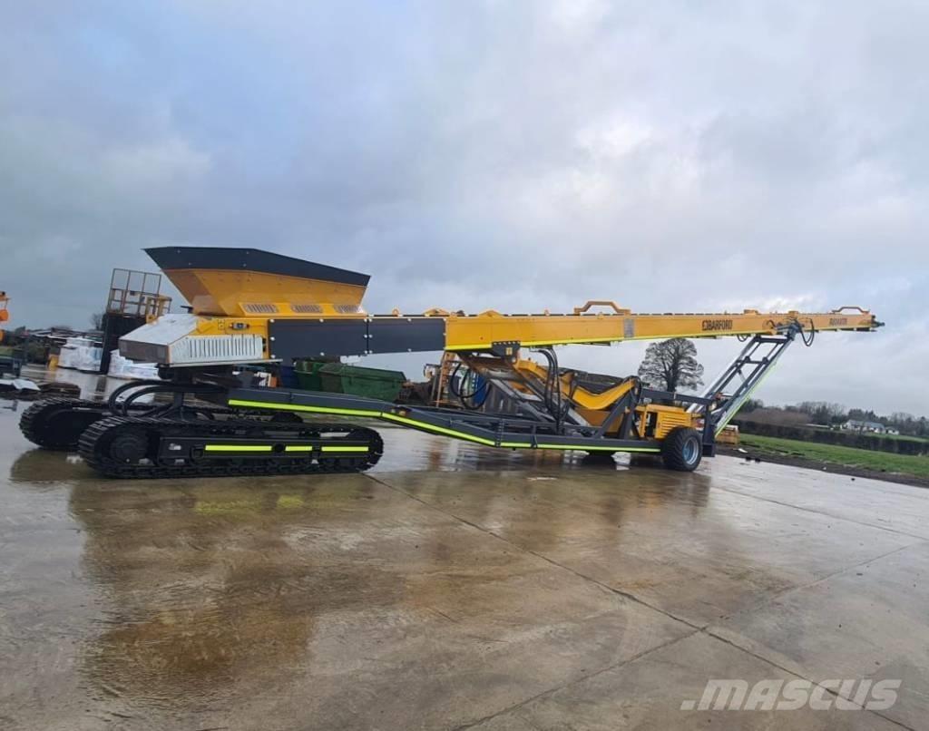 Barford R8048TR Конвейєри / Транспортери