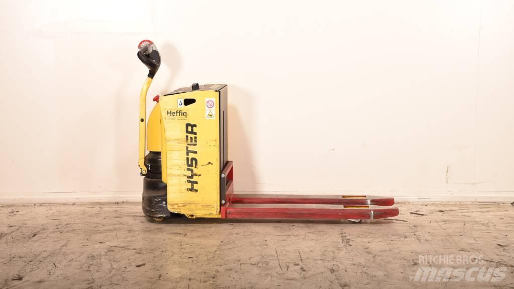 Hyster P 2.0 HL Штабелери