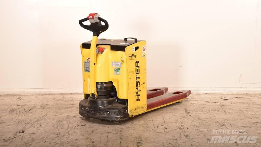 Hyster P 2.0 HL Штабелери