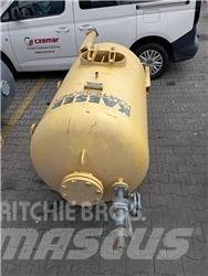 Kaeser 1000 L Додаткове обладнання для компресорів