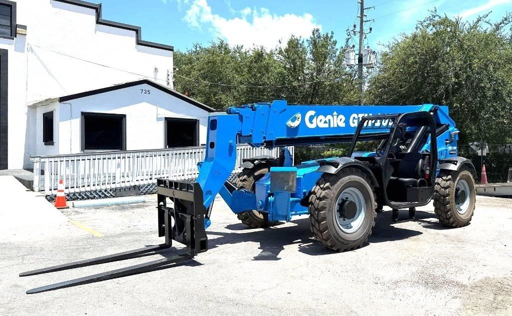 Genie GTH 1056 Телескопічні навантажувачі