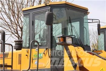 Shantui SL30W Фронтальні навантажувачі