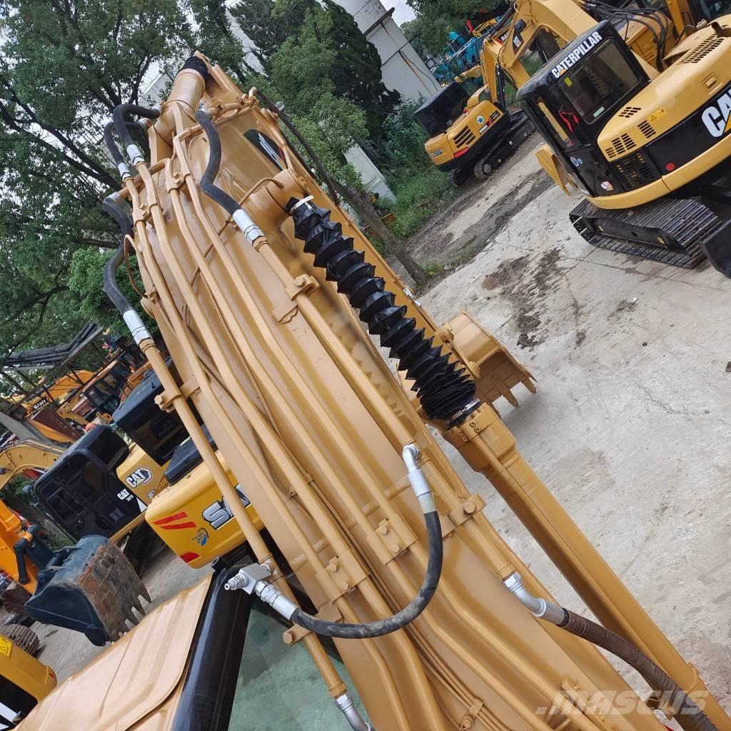 CAT 320 C L Гусеничні екскаватори