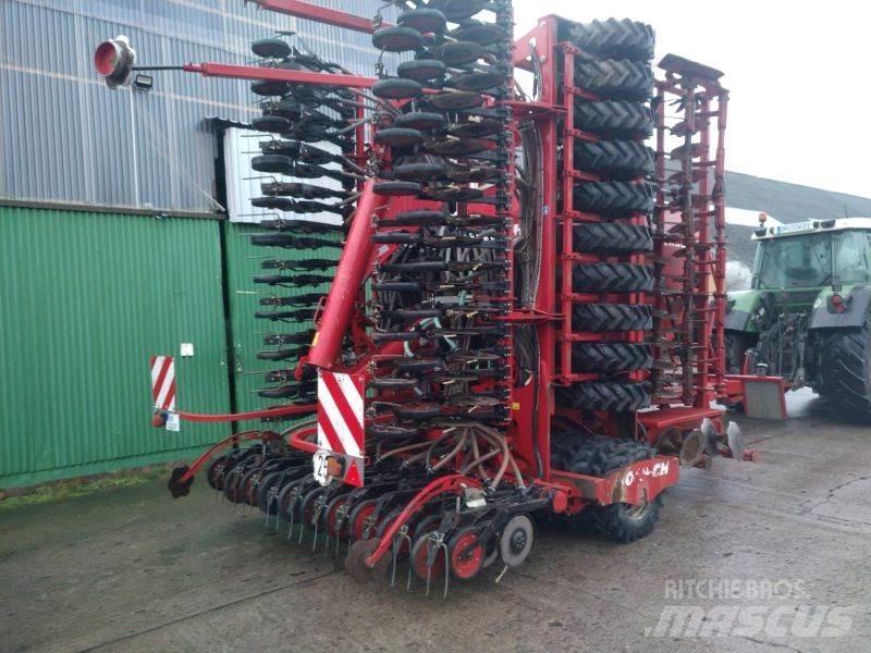 Horsch Pronto 9 DC Сівалки