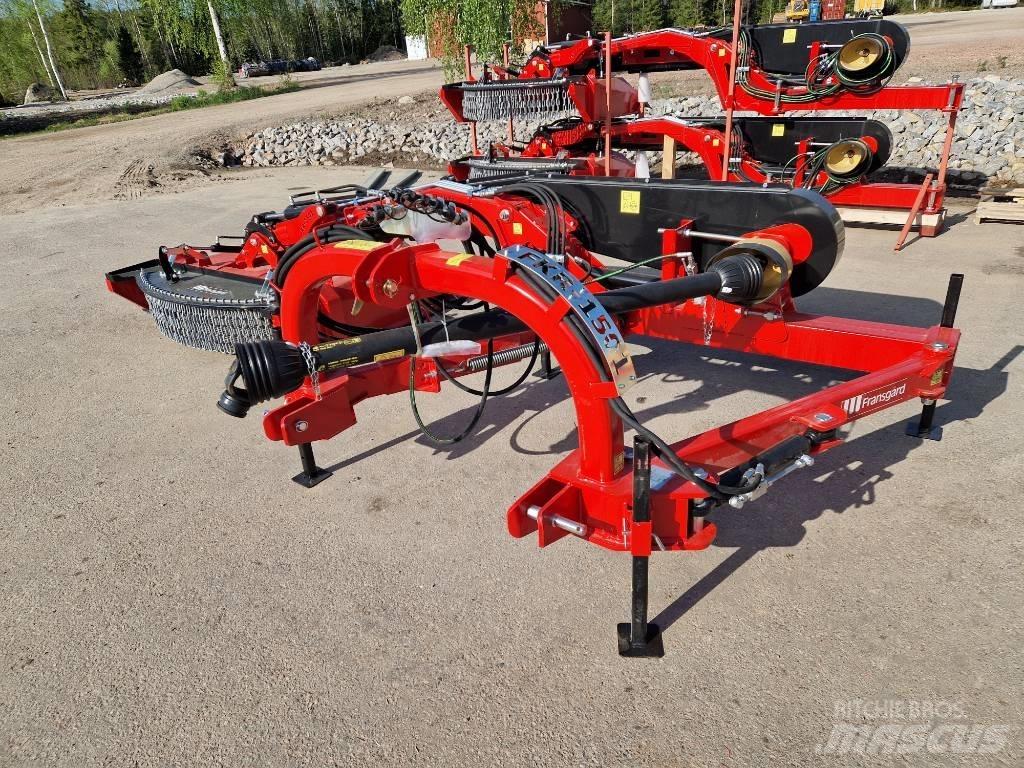 Fransgård FKR1501 Інше обладнання для фуражних комбайнів