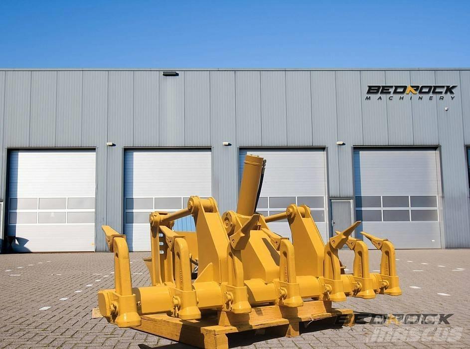 CAT 14H Ripper Інше обладнання