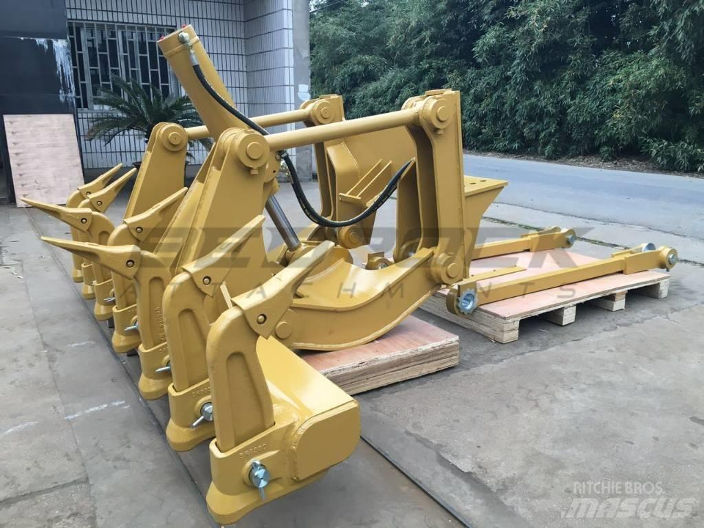 CAT 14H Ripper Інше обладнання