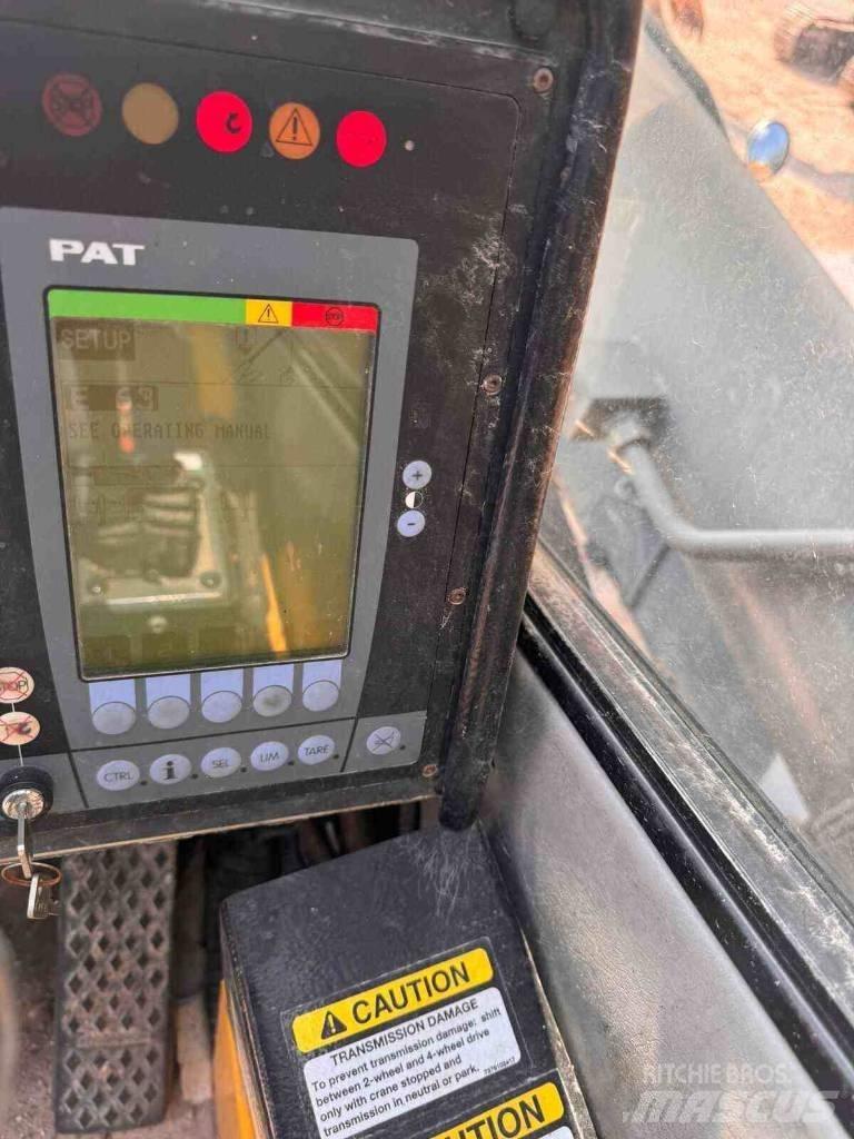 Grove RT 890 E автокрани всюдиходи