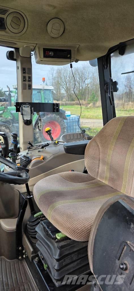 John Deere 5090 M Трактори