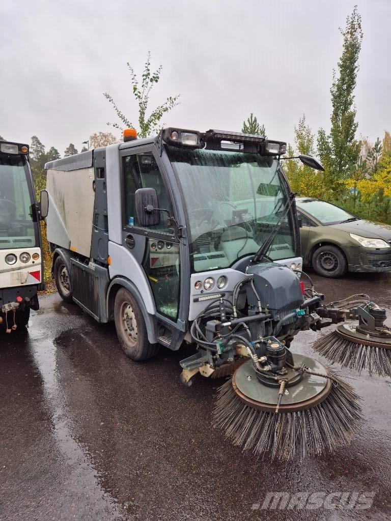 Hako Citymaster 2200 Підмітальні машини