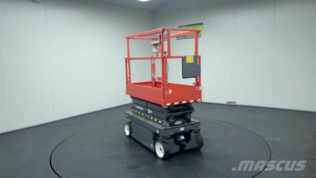 SkyJack SJ3219 Підйомники-ножиці