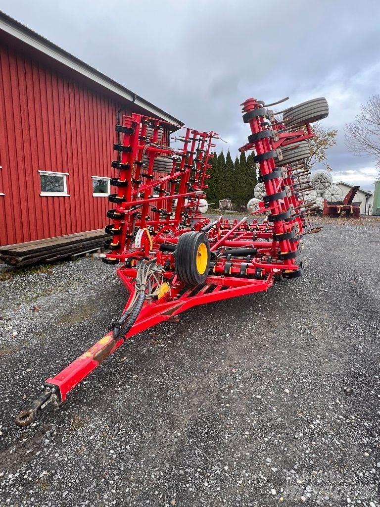 Väderstad NZA600 Борони