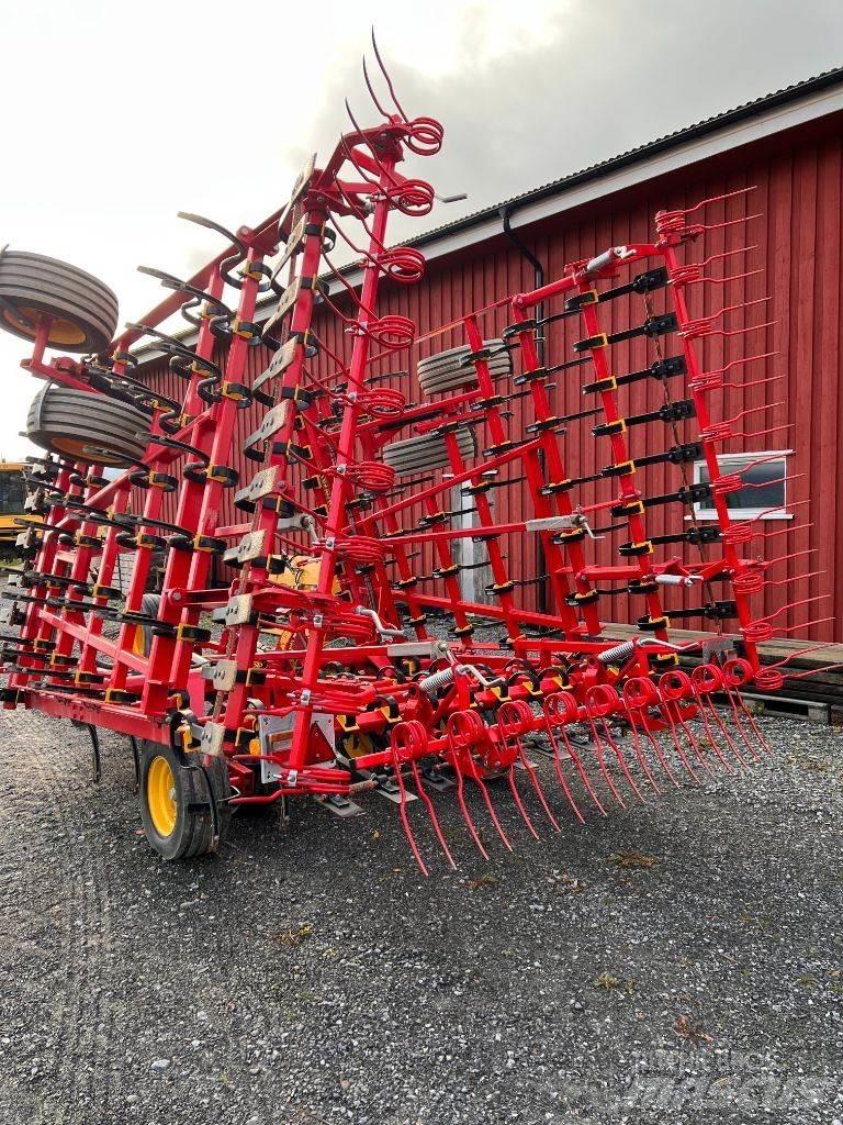 Väderstad NZA600 Борони