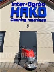 Hako B30 CL Підлогомиючі машини