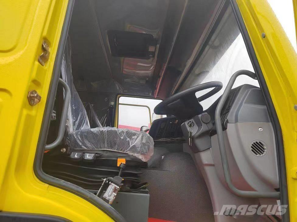 Howo 371 6x4 Самоскиди