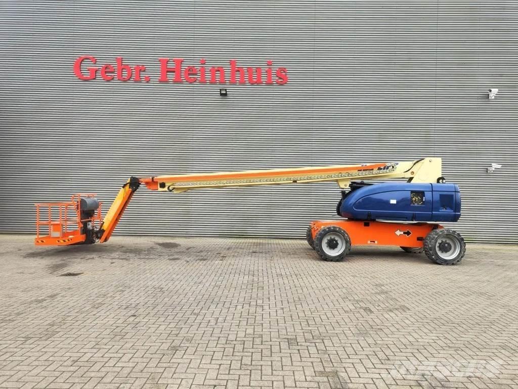 JLG 860 SJ Телескопічні підйомники