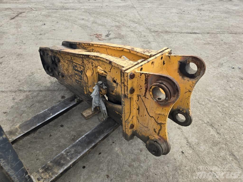JCB 2T Плуги