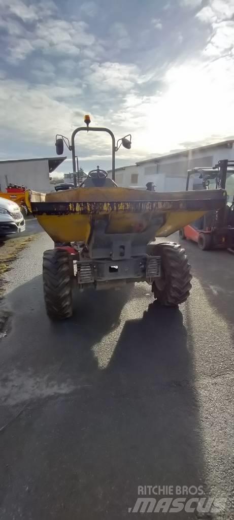 Wacker Neuson DW 30 Зчленовані самоскиди