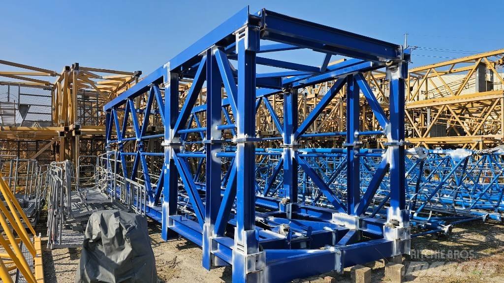 Comansa LCL280 Баштові крани