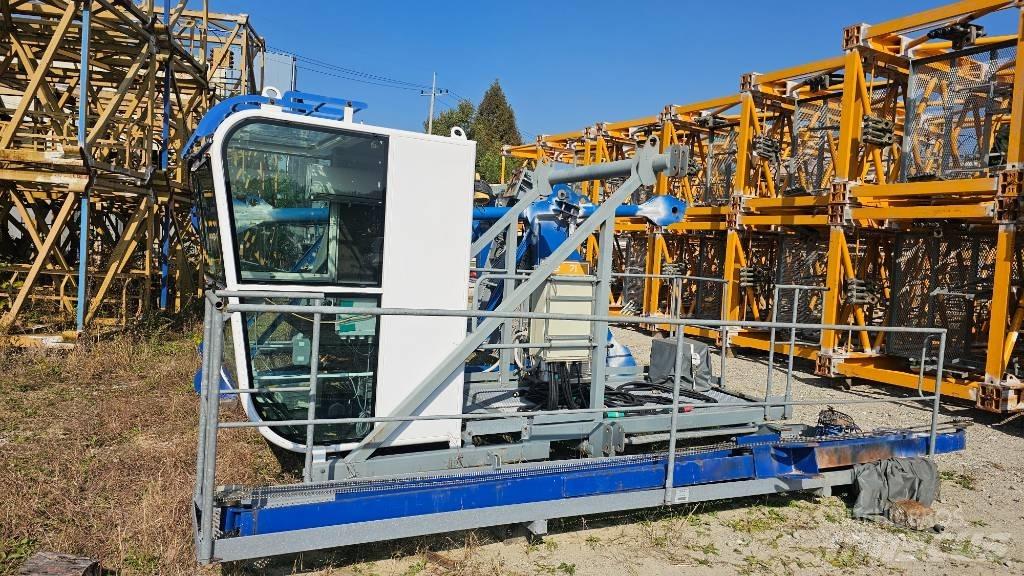 Comansa LCL280 Баштові крани