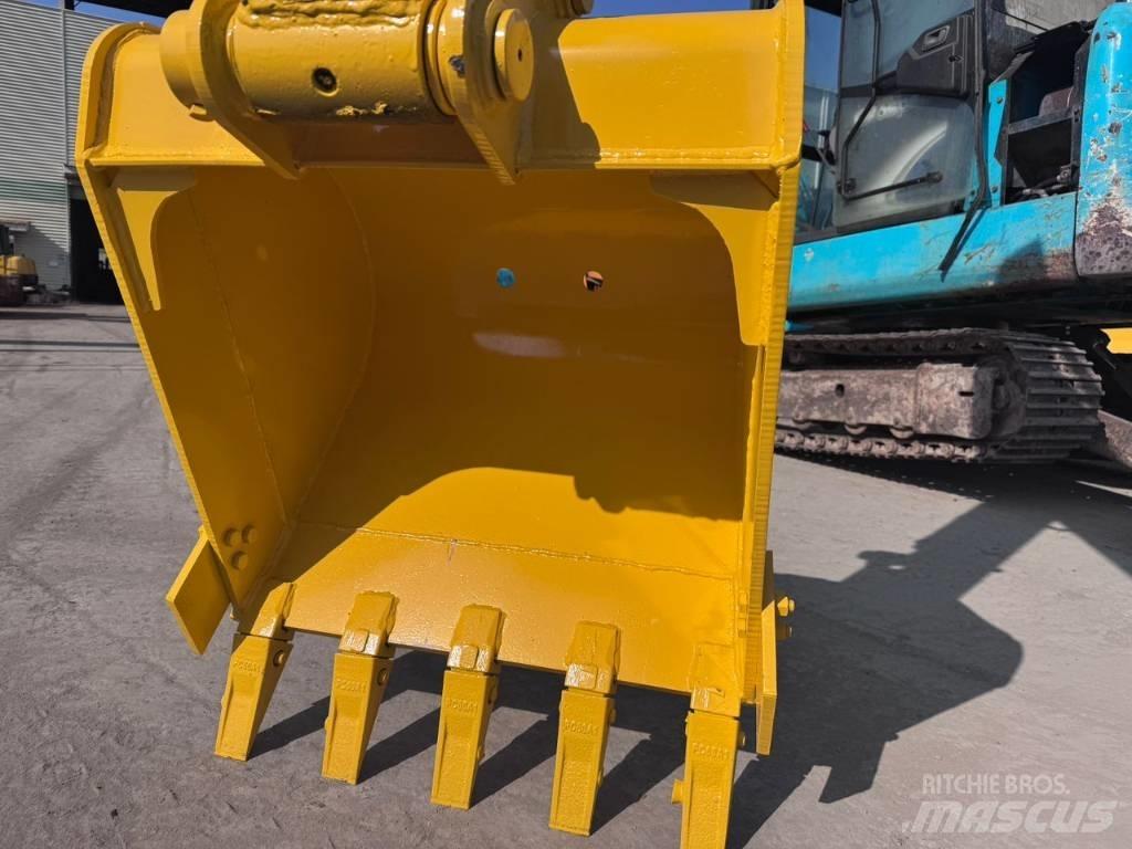 Komatsu PC 56 Гусеничні екскаватори