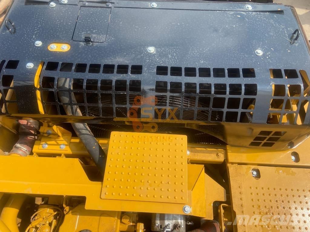 CAT 336 D Гусеничні екскаватори