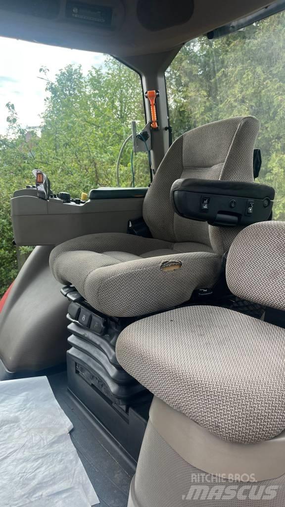 Case IH Magnum 310 Трактори
