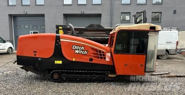 Ditch Witch JT 30 AT Обладнання для горизонтального буріння