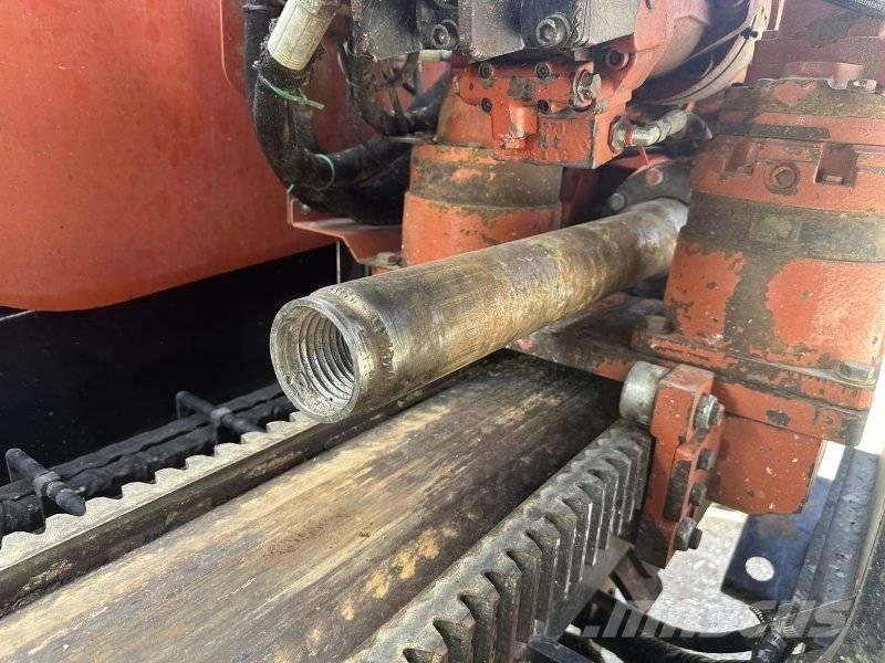 Ditch Witch JT 30 AT Обладнання для горизонтального буріння