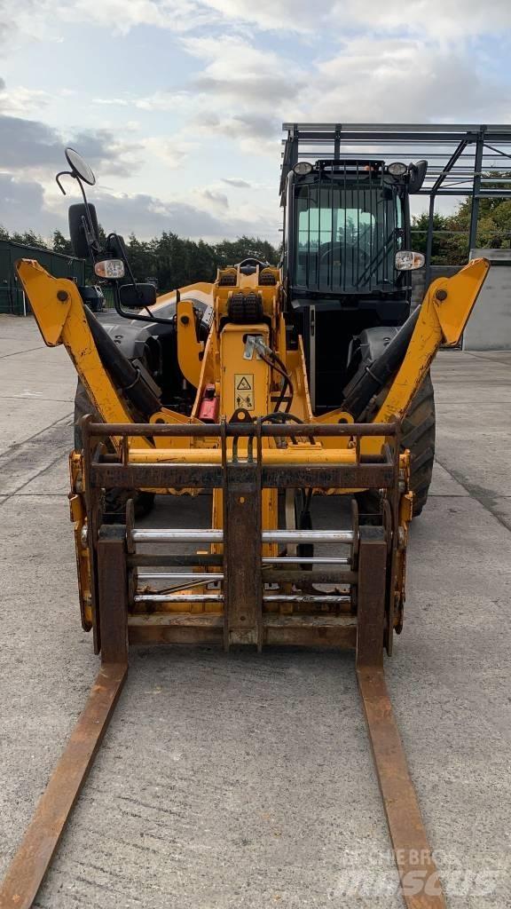 JCB 540-180 Складська техніка - Інші