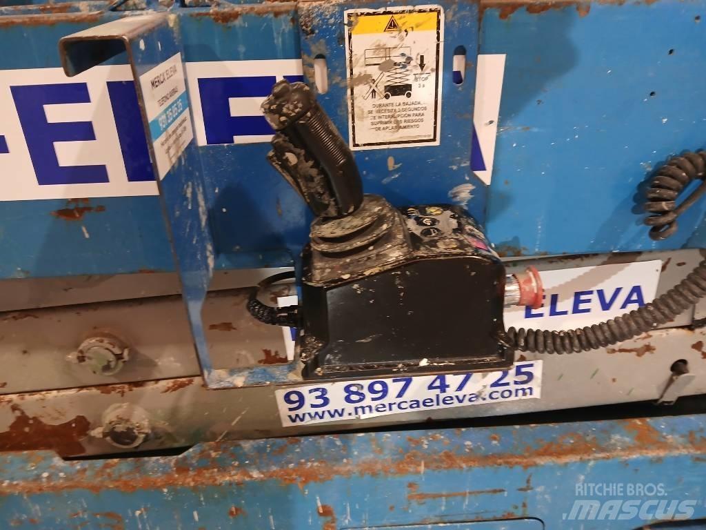 Genie GS 2032 Підйомники-ножиці