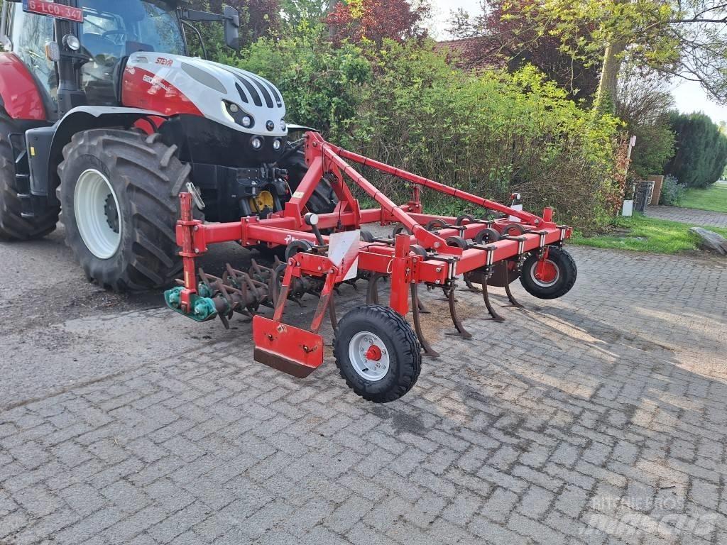 Kverneland STF 300 Культиватори