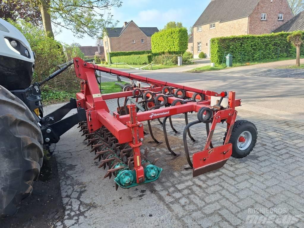 Kverneland STF 300 Культиватори