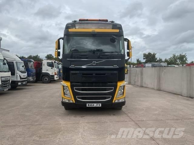 Volvo FH 540 Тягачі
