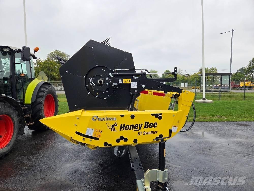 Honey Bee ST21 Рядкові жатки