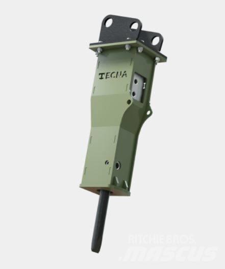 Tecna T60 H 75Kg Плуги