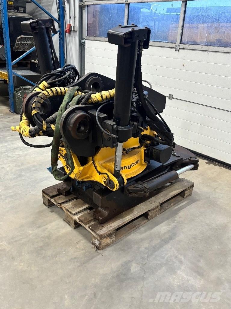 Engcon Ec30 s80gr30 Гусеничні екскаватори