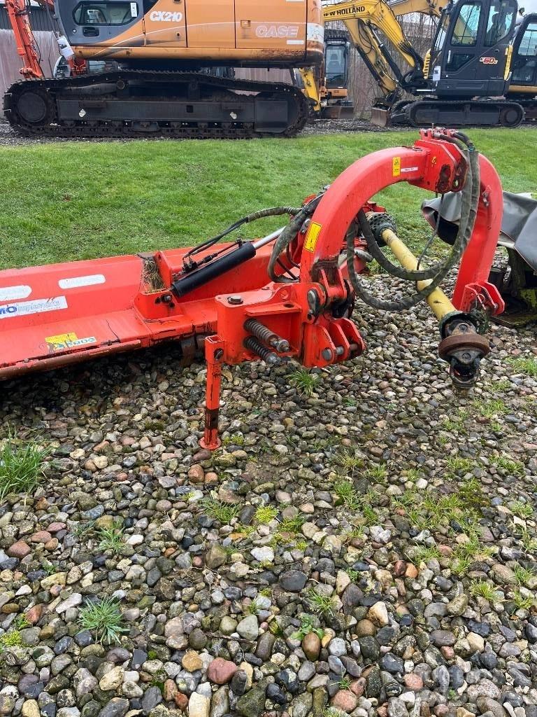 Maschio Giraffa 210 Газонні і лукові косилки