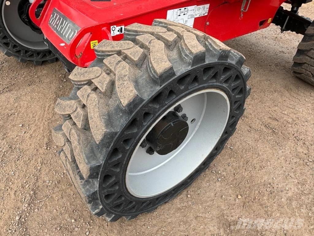 Manitou 200 ATJ Колінчаті підйомники