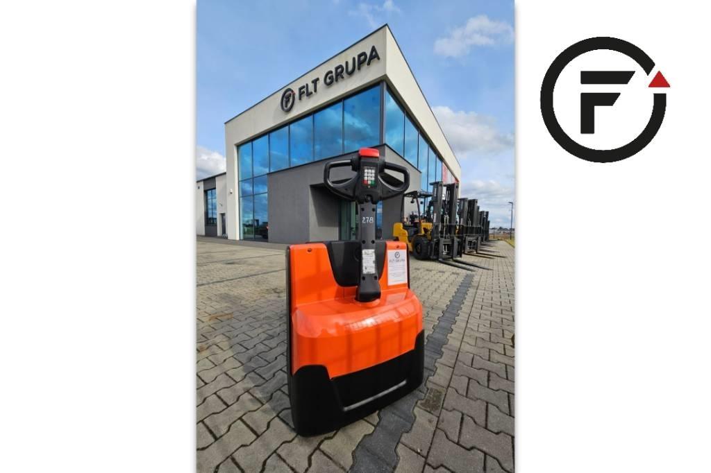 BT LWE140 Ручний візок