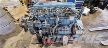Perkins 100 KW Двигуни