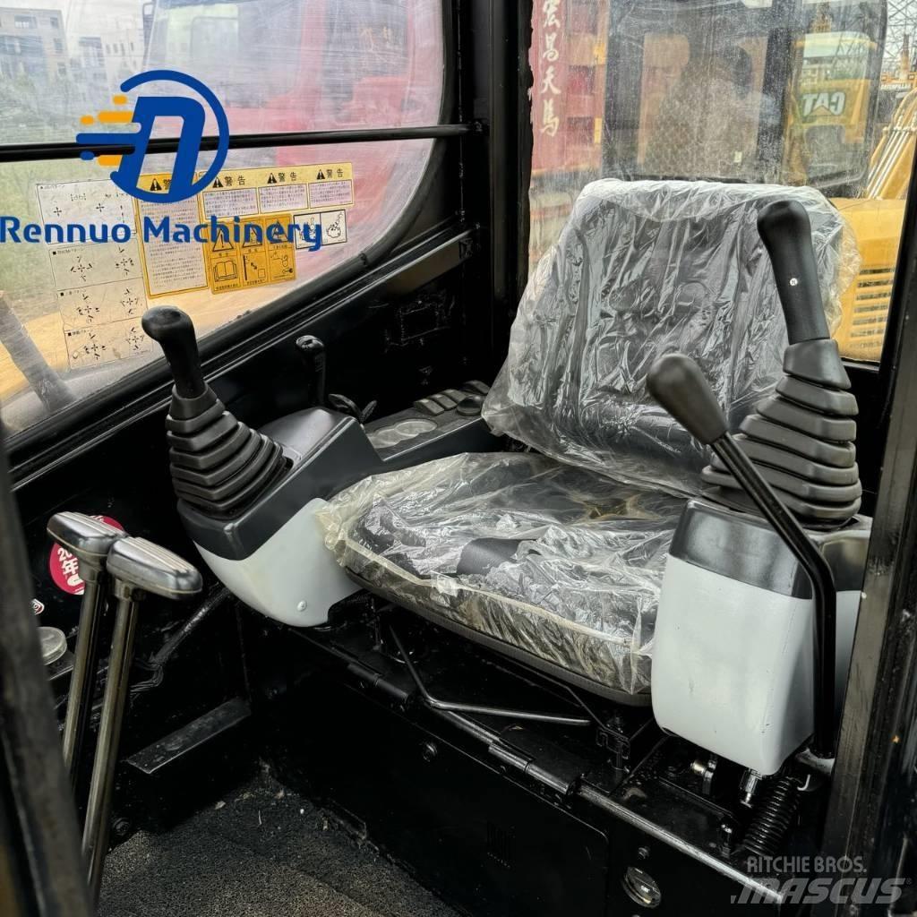CAT 305 C CR Міні-екскаватори < 7т