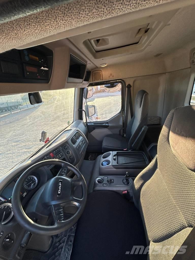 DAF LF 320 FA Автоконтейнеровози