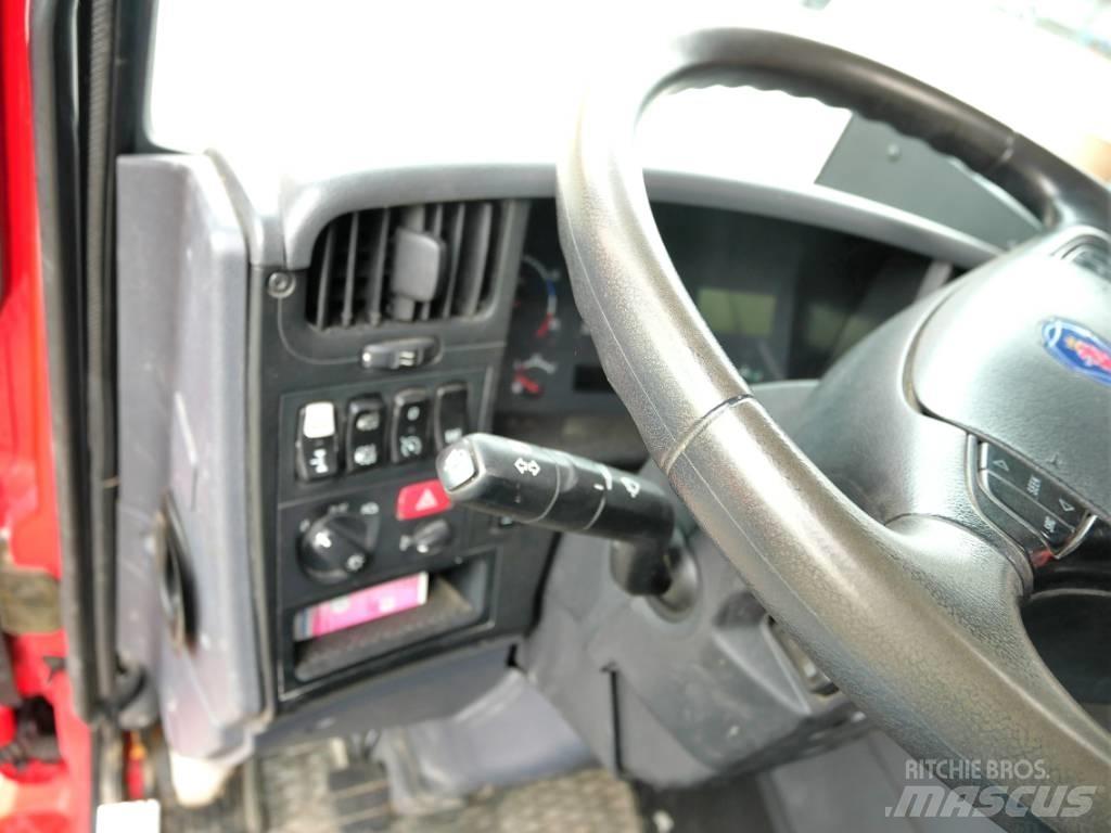 Scania P230 4x2 4x2 Бетононасоси