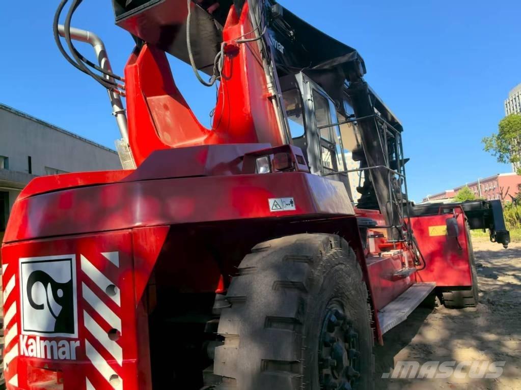Kalmar DRF 450-60 Річстакери