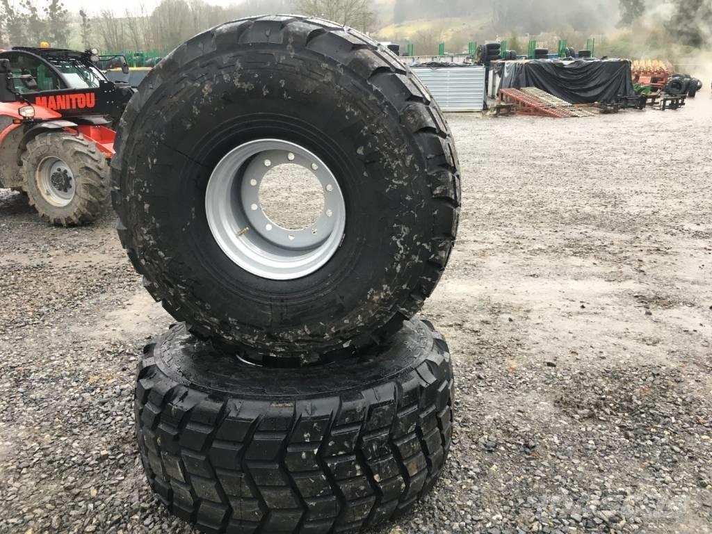  MAGNA TYRES 24R20.5 Колеса