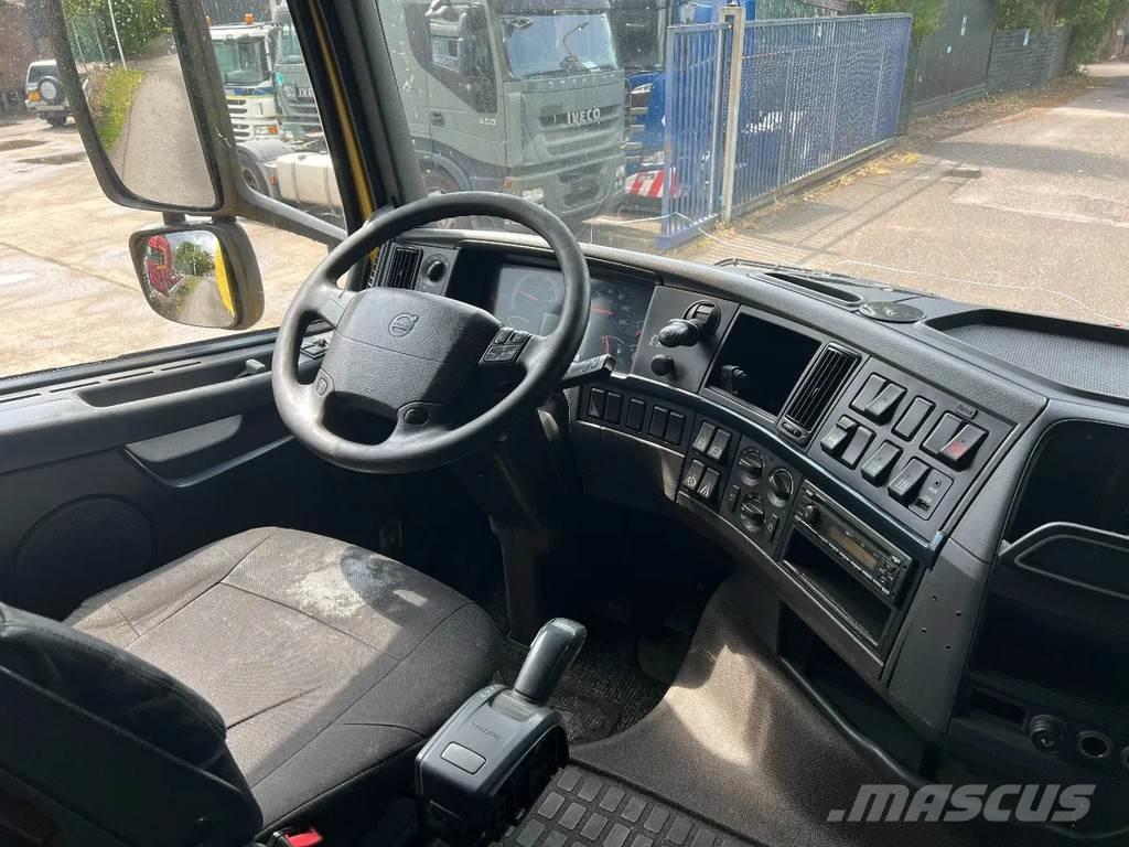 Volvo FH 420 Тягачі