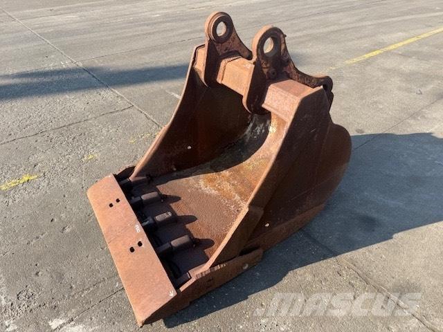 CAT 320 used bucket Траншейні екскаватори