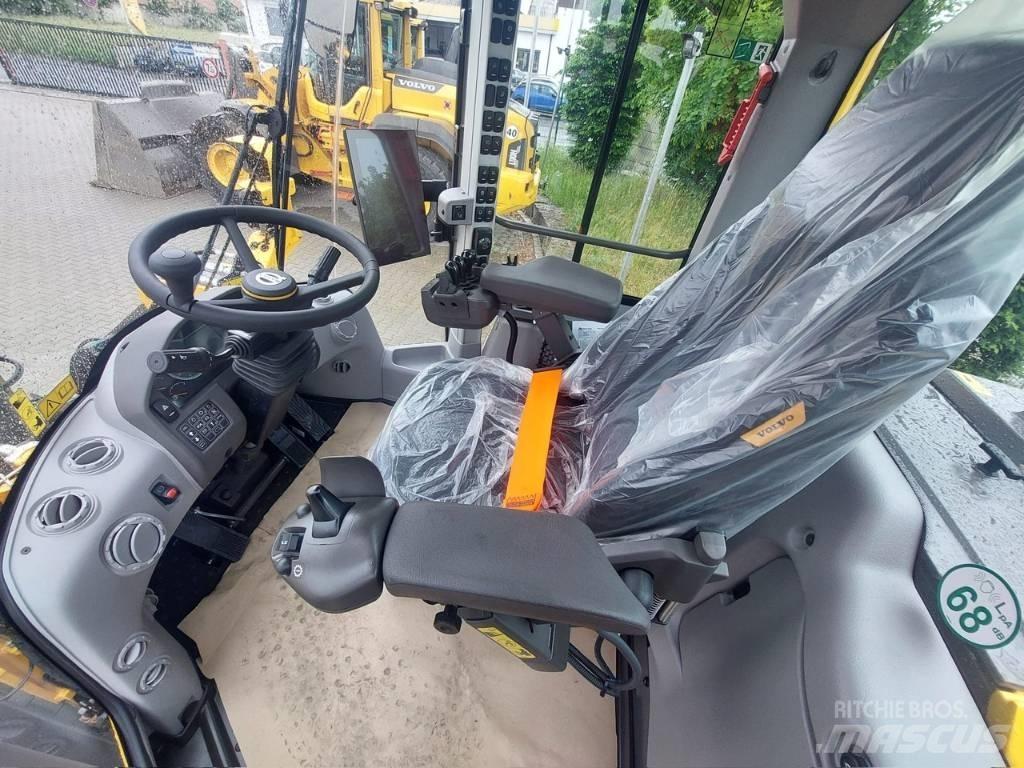 Volvo L 60 H2 Фронтальні навантажувачі