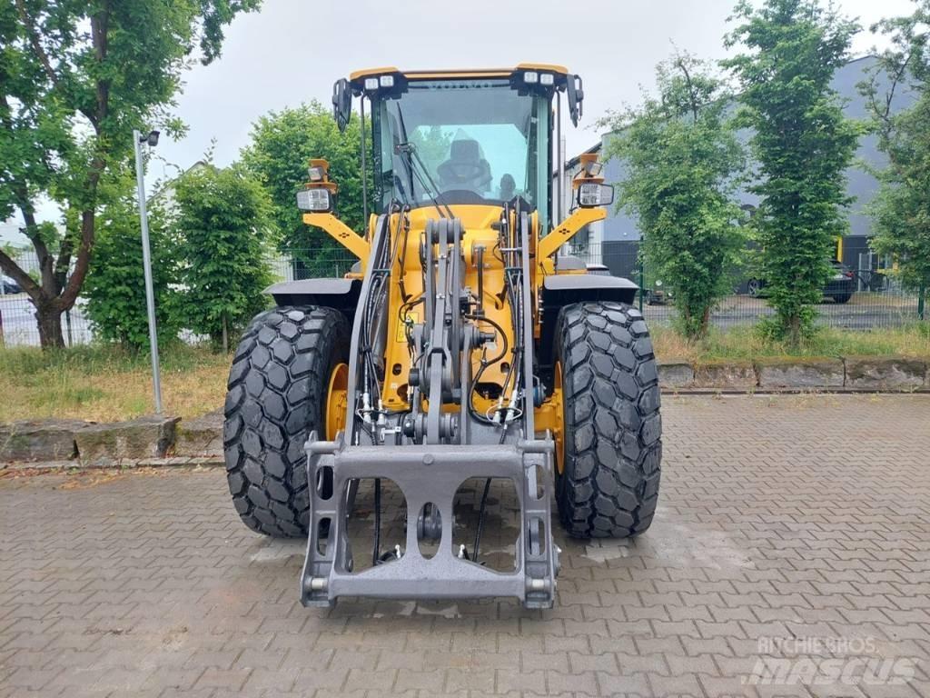 Volvo L 60 H2 Фронтальні навантажувачі